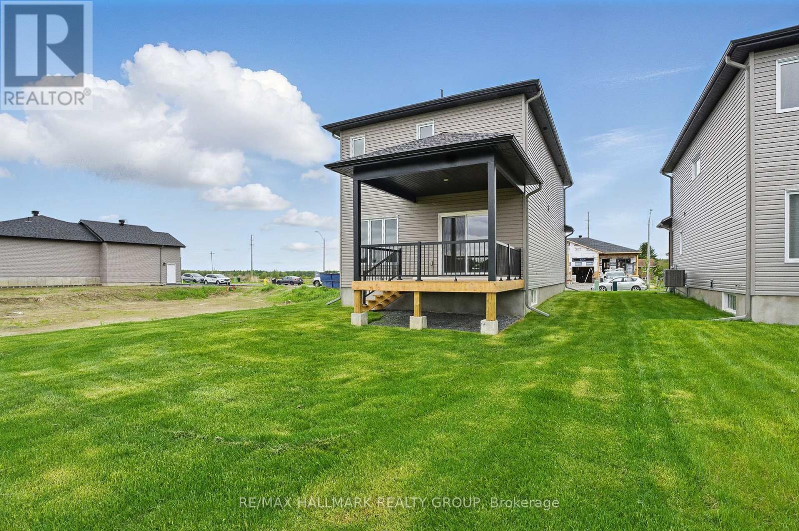 319 Zakari Street, Casselman, Ontario  K0A 1M0 - Photo 5 - X12222084