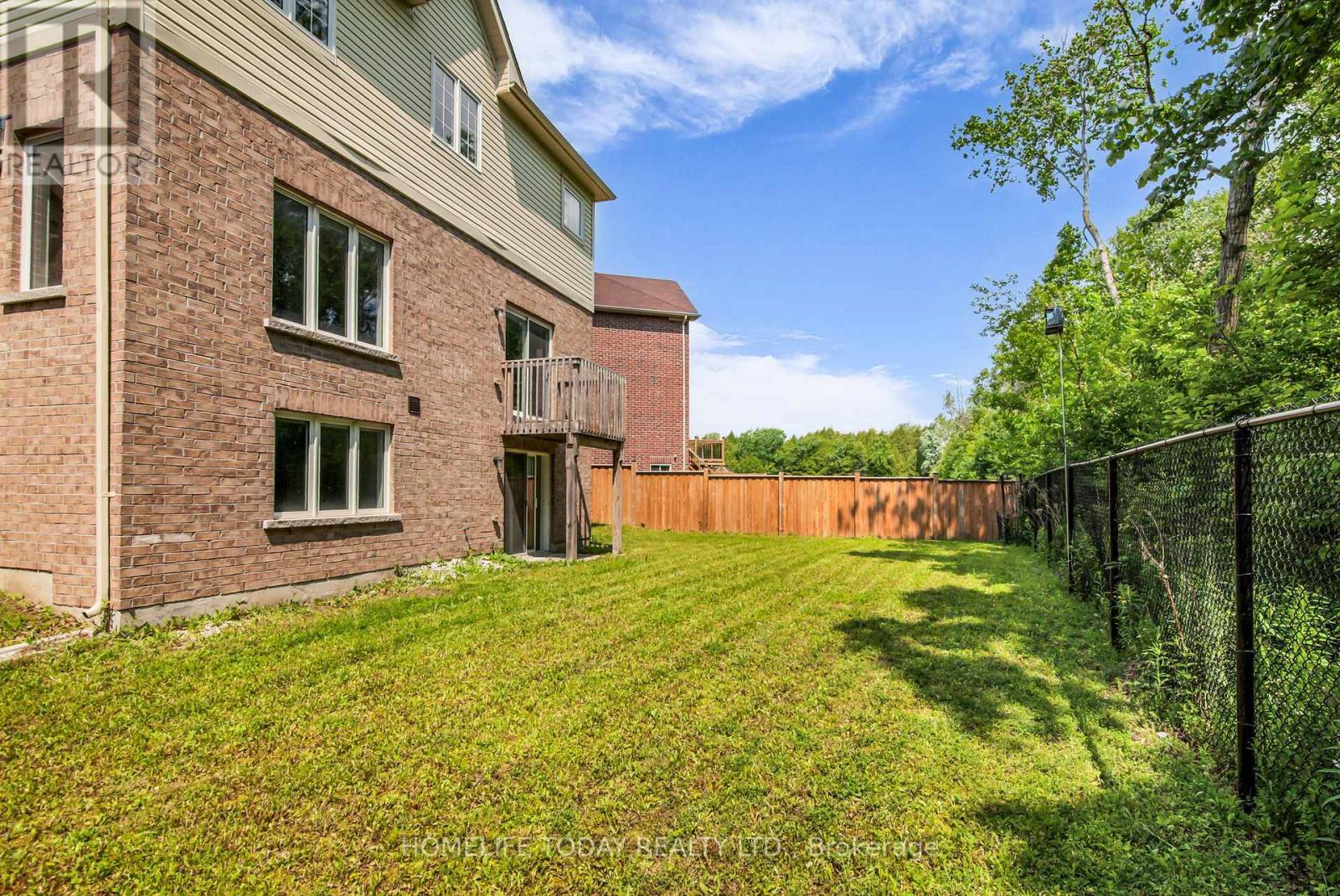 265 Bruce Cameron Drive, Clarington (Bowmanville), Ontario  L1C 3K2 - Photo 48 - E12222085