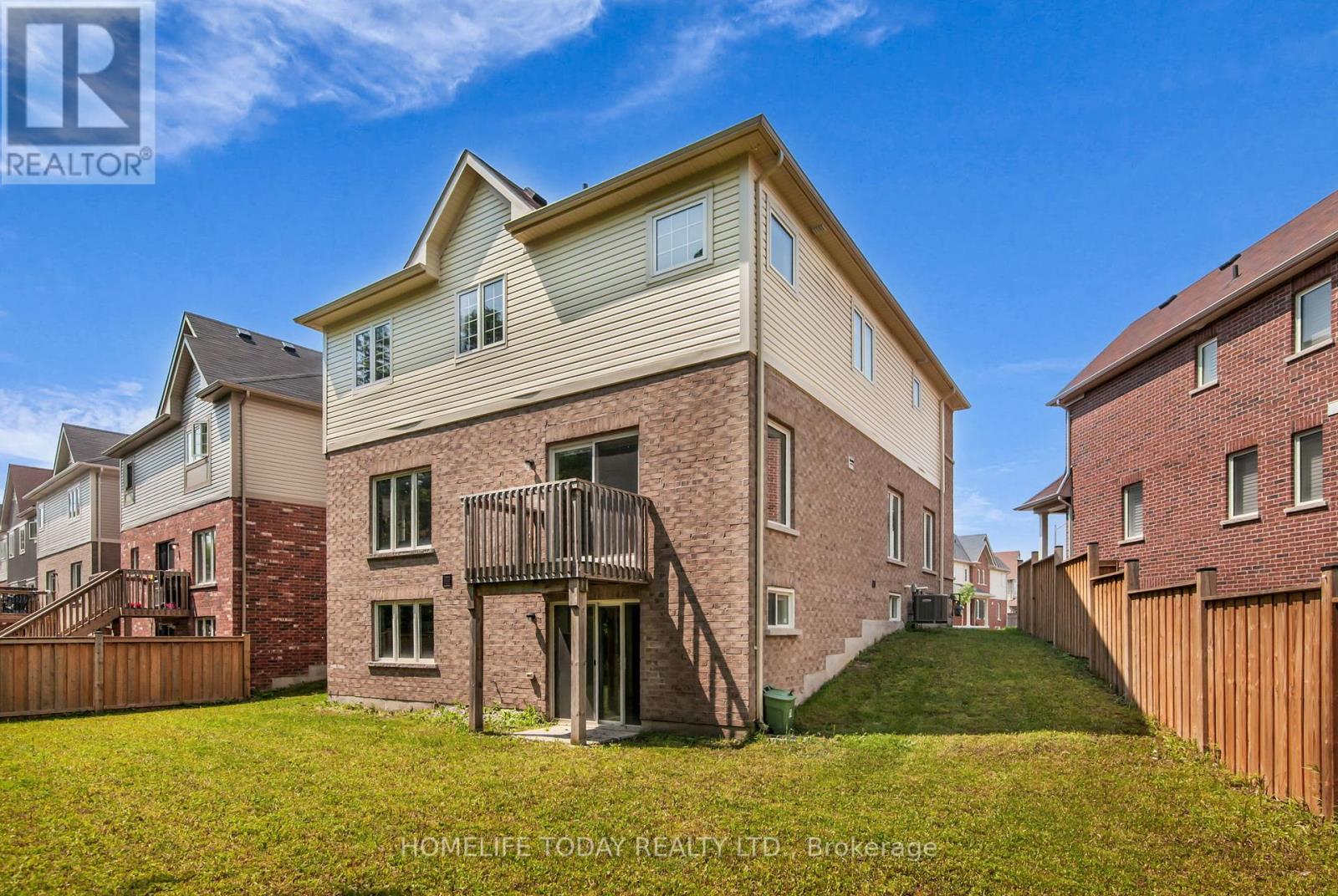 265 Bruce Cameron Drive, Clarington (Bowmanville), Ontario  L1C 3K2 - Photo 50 - E12222085