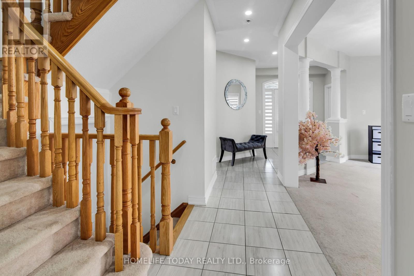 265 Bruce Cameron Drive, Clarington (Bowmanville), Ontario  L1C 3K2 - Photo 8 - E12222085
