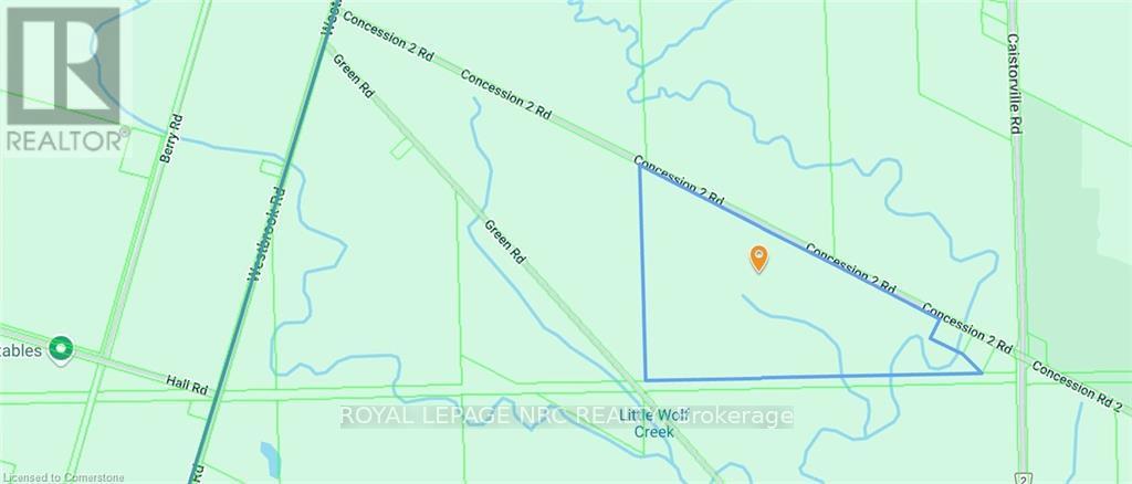 960 Regional 2 Road, West Lincoln (Smithville), Ontario  L0R 2A0 - Photo 3 - X12222076