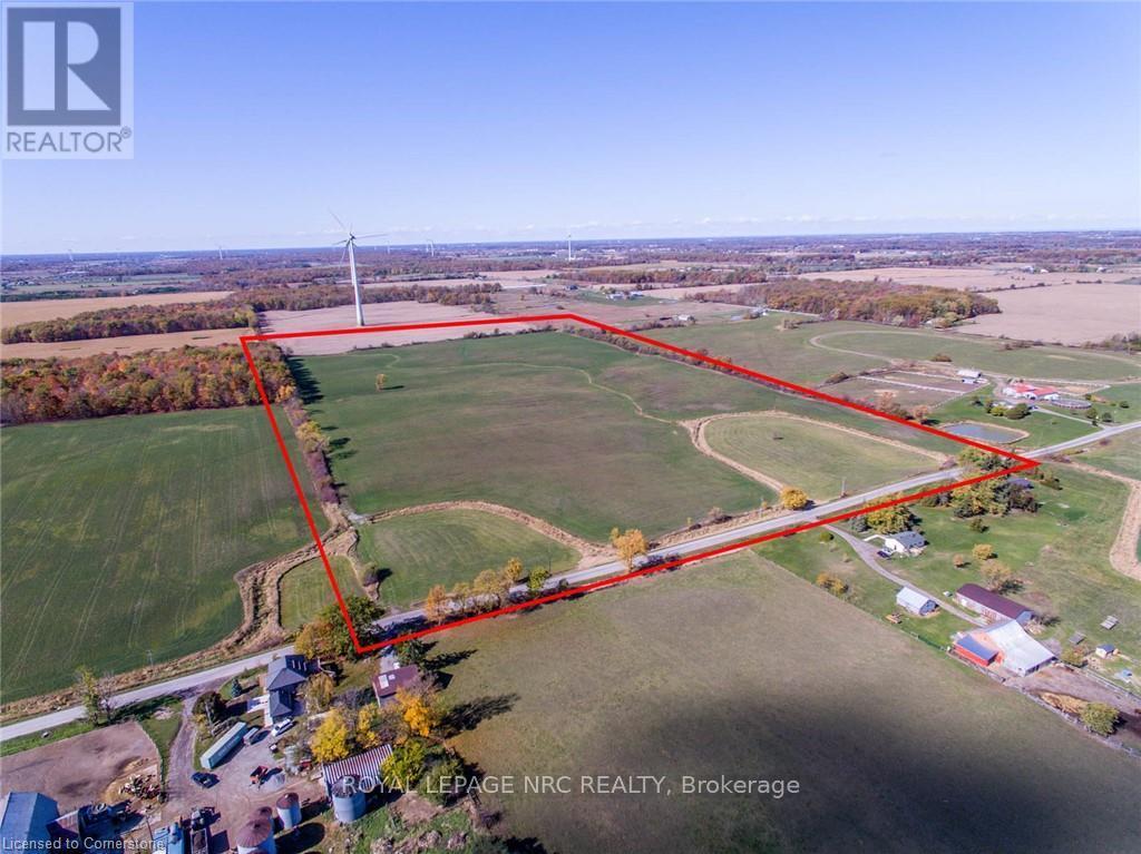 1639 Rosedene Road, West Lincoln (Bismark/wellandport), Ontario  L0S 1C0 - Photo 10 - X12222078