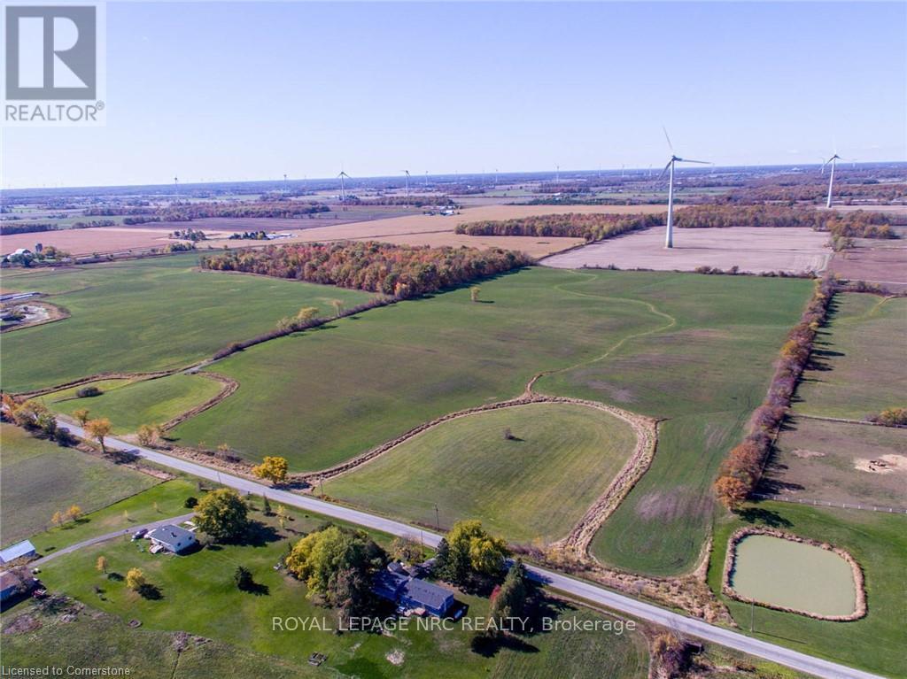 1639 Rosedene Road, West Lincoln (Bismark/wellandport), Ontario  L0S 1C0 - Photo 12 - X12222078