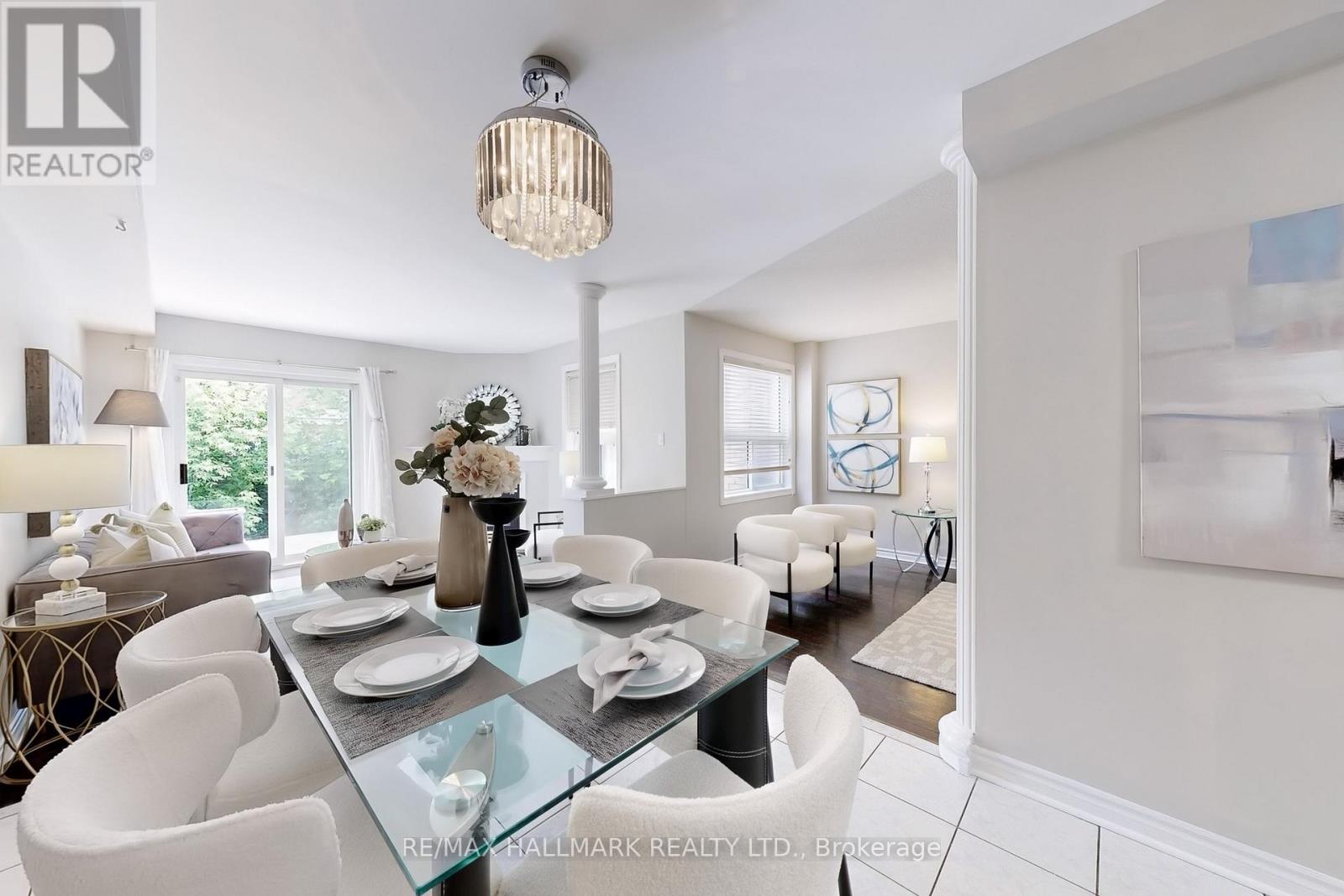 137 Kimono Crescent, Richmond Hill, Ontario  L4S 2A5 - Photo 13 - N12215994