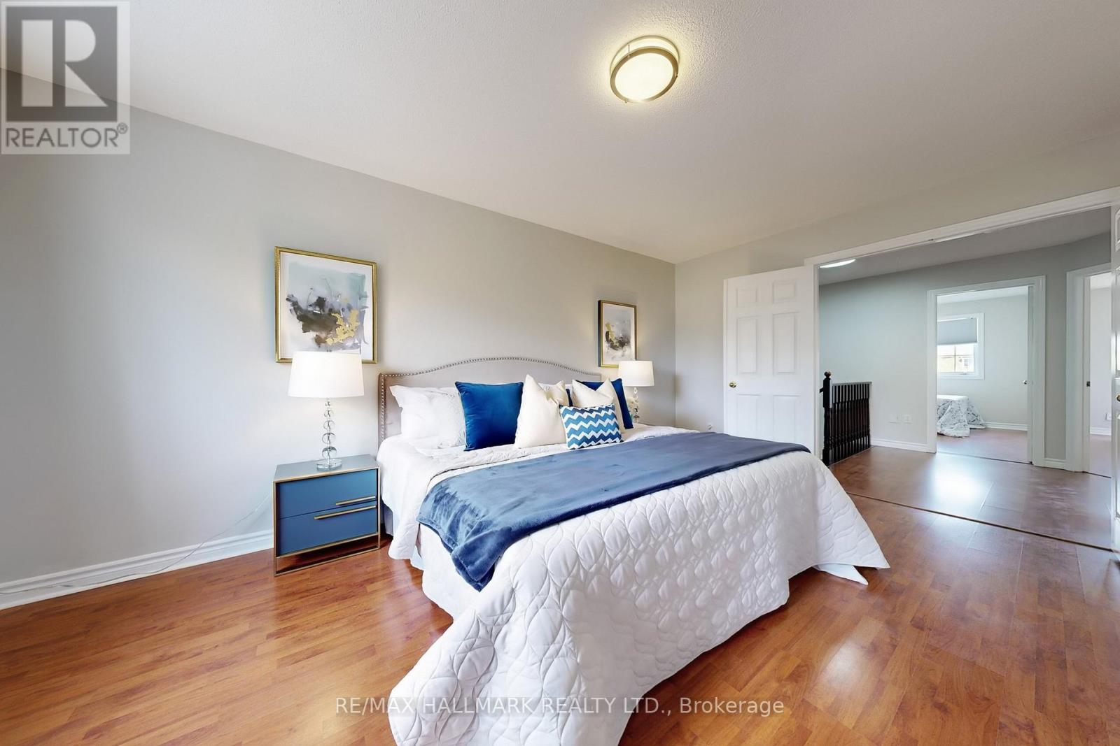137 Kimono Crescent, Richmond Hill, Ontario  L4S 2A5 - Photo 25 - N12215994
