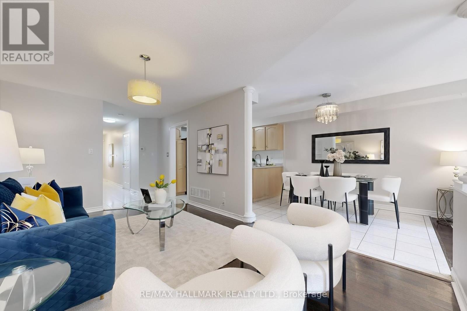 137 Kimono Crescent, Richmond Hill, Ontario  L4S 2A5 - Photo 6 - N12215994
