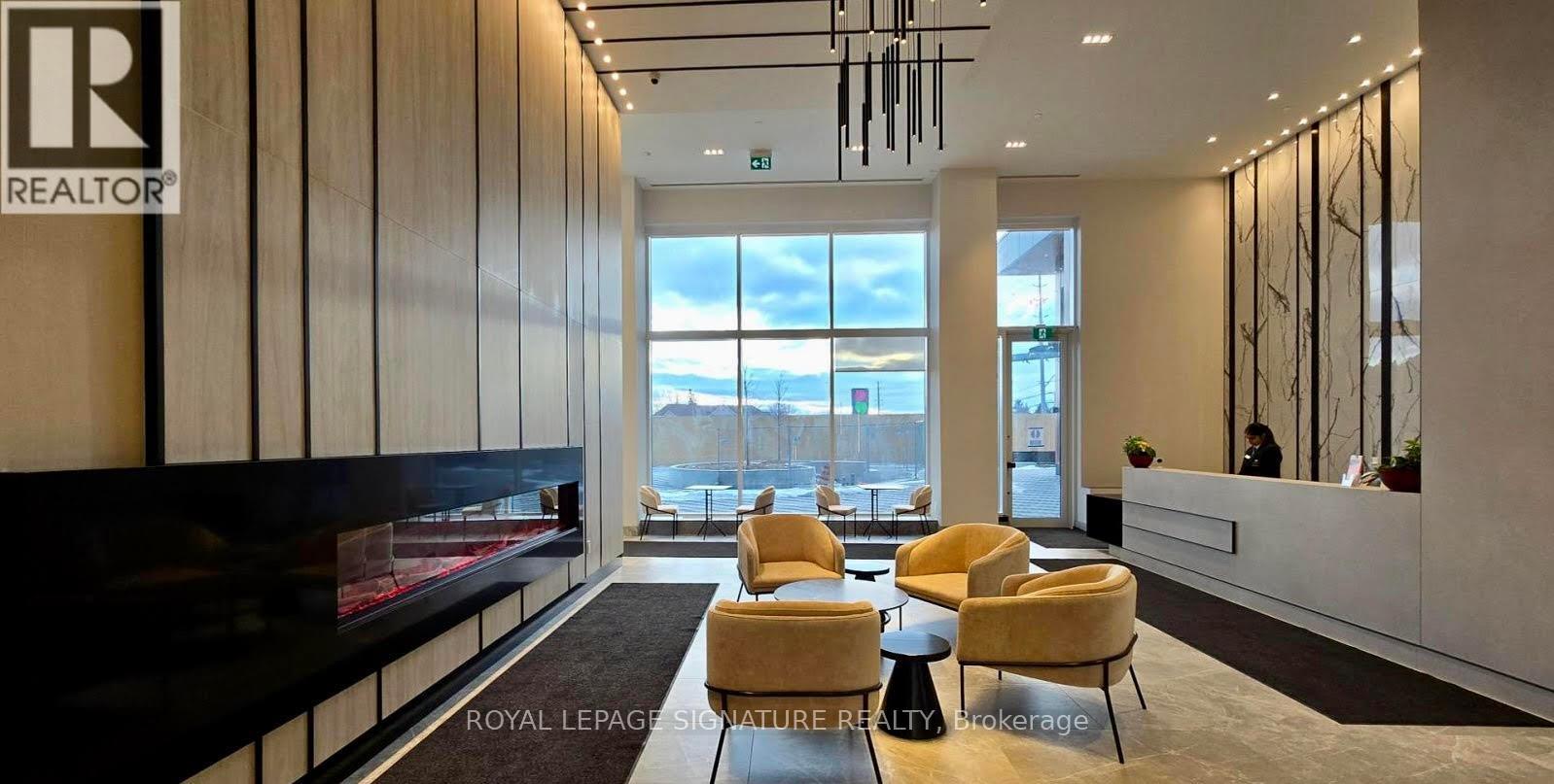 1106 - 260 Malta Avenue, Brampton (Fletcher's Creek South), Ontario  L6Y 6L7 - Photo 5 - W12221990