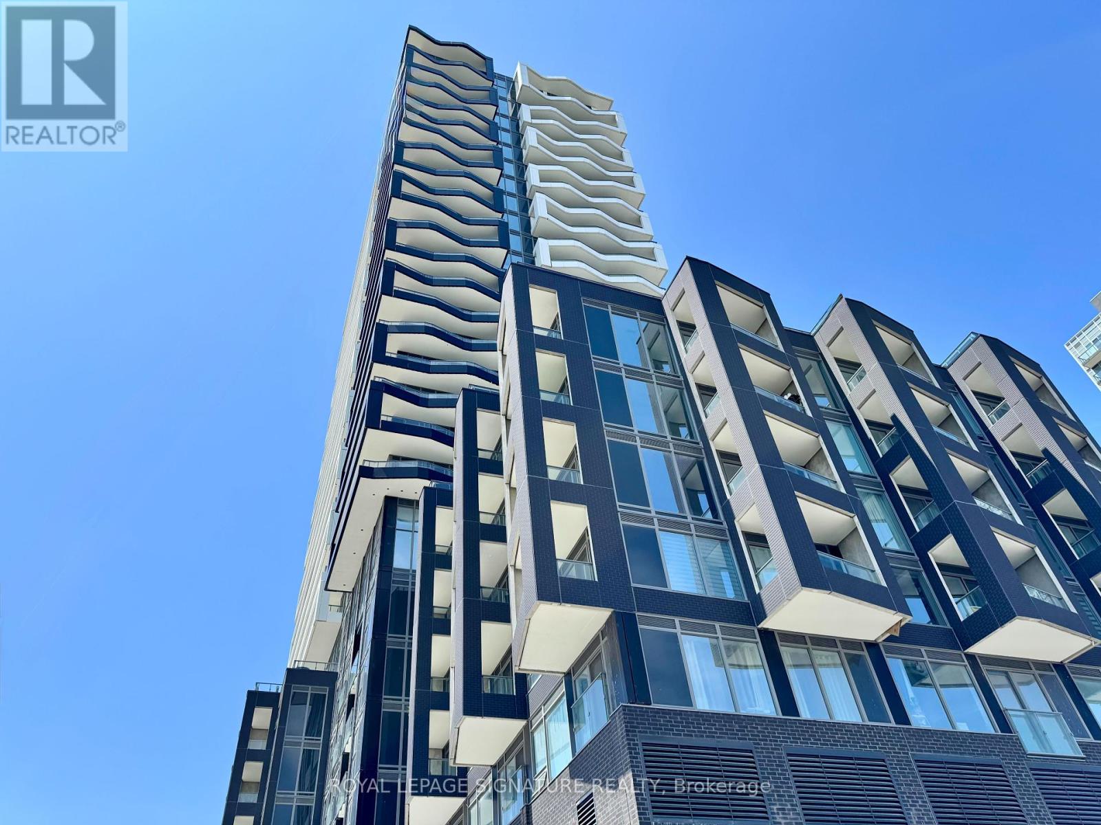 1106 - 260 Malta Avenue, Brampton (Fletcher's Creek South), Ontario  L6Y 6L7 - Photo 2 - W12221990