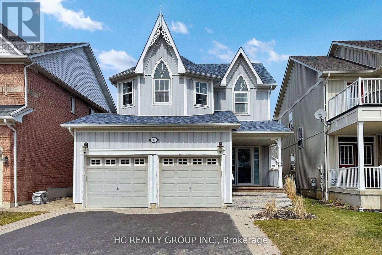 Property at 8 BEAUMARIS CRESCENT image 3