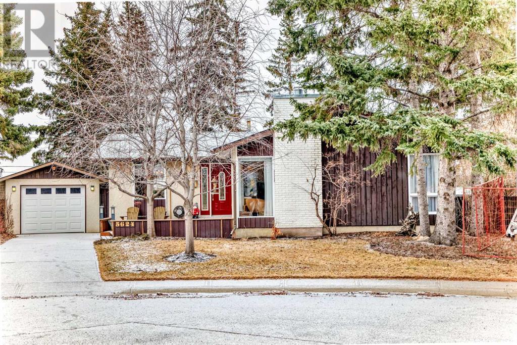 Property at 5624 Ladbrooke Drive SW image 2