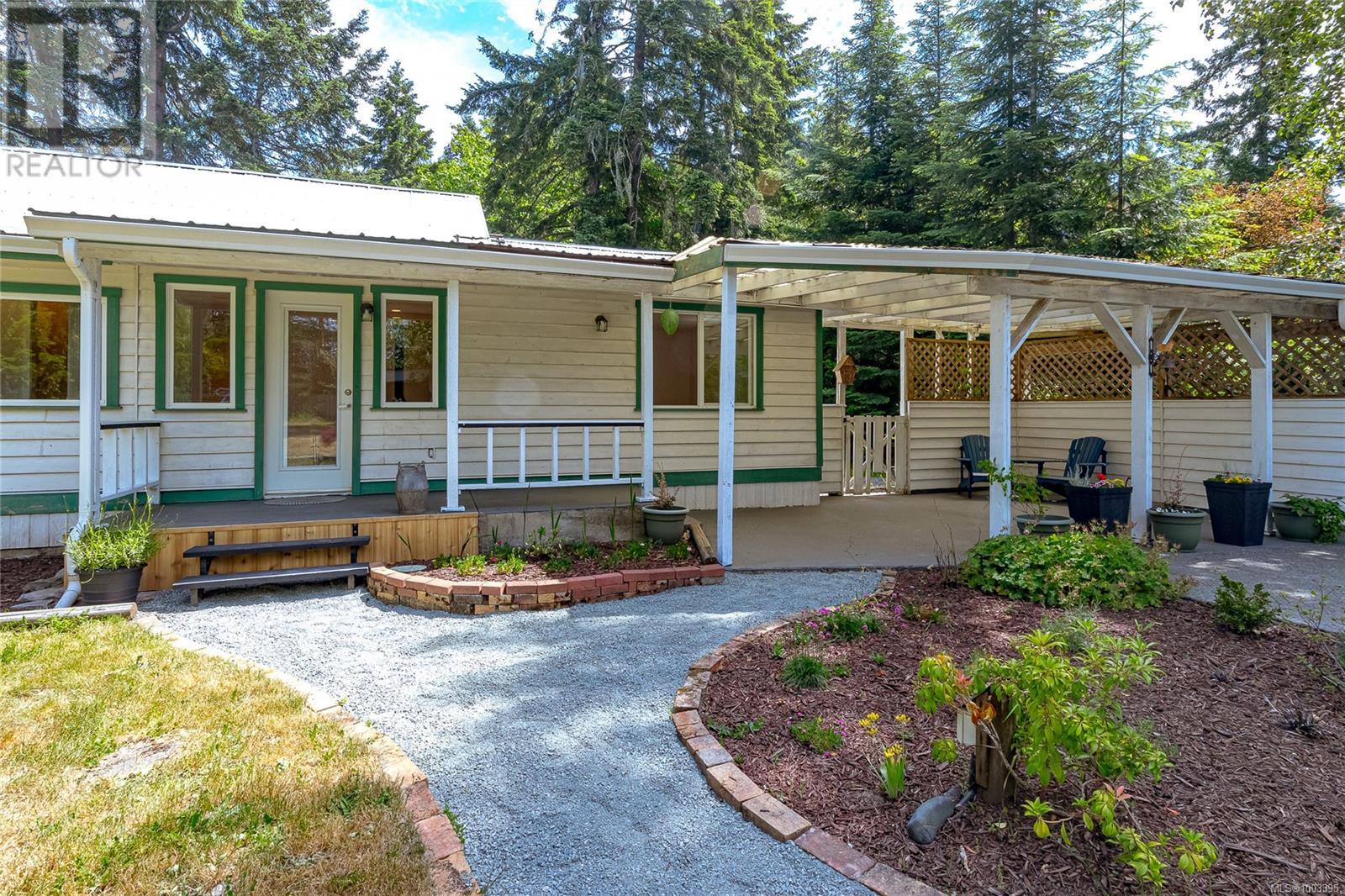 Property at 4012 Robson Rd image 3