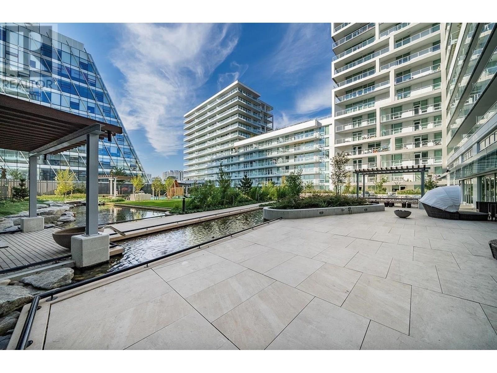 1107 6320 No. 3 Road, Richmond, British Columbia  V6Y 0L5 - Photo 10 - R3015487