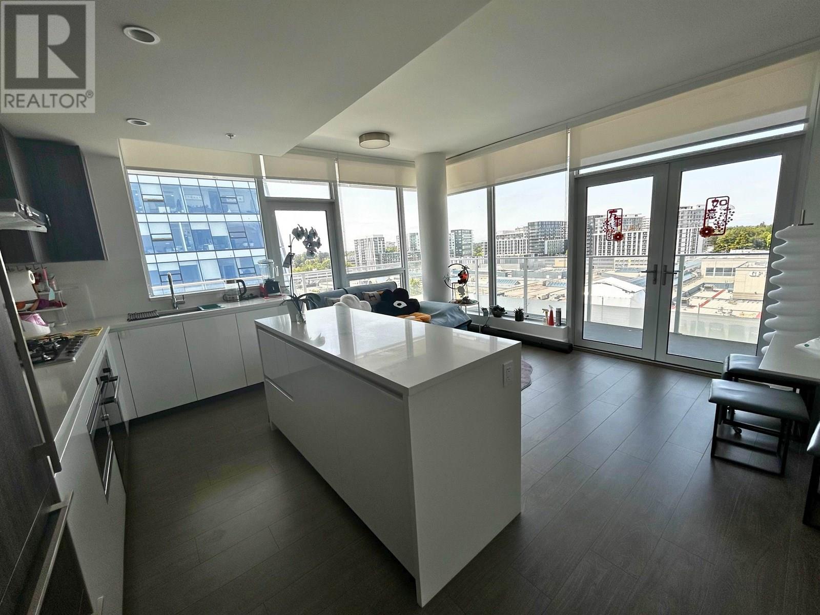1107 6320 No. 3 Road, Richmond, British Columbia  V6Y 0L5 - Photo 2 - R3015487