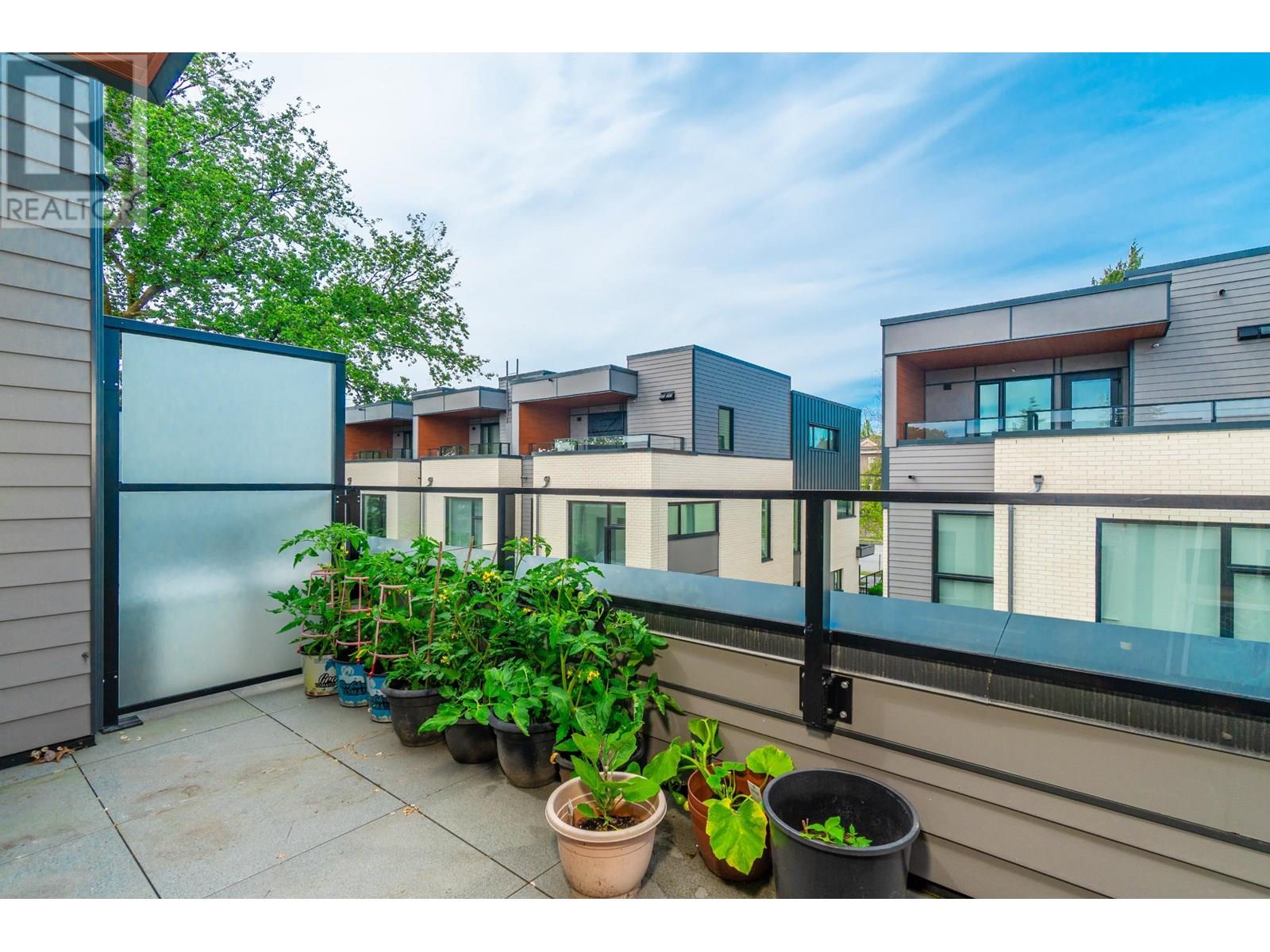 12 6778 Oak Street, Vancouver, British Columbia  V6P 0L2 - Photo 21 - R3014903