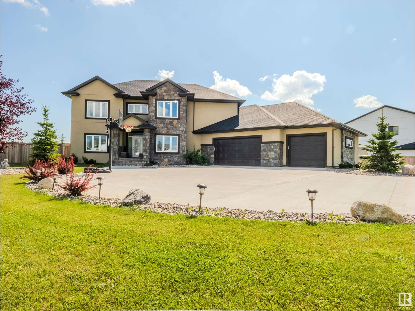 #69 26409 TWP ROAD 532 A, Rural Parkland County, Alberta
