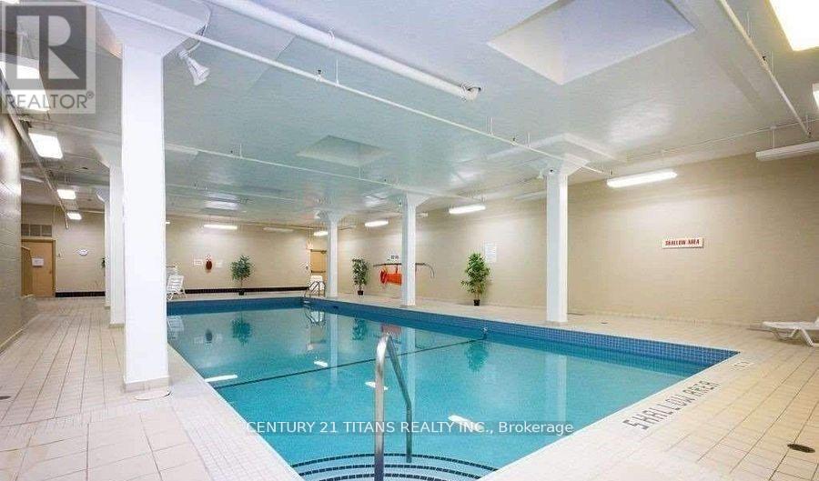 907 - 301 Prudential Drive, Toronto (Dorset Park), Ontario  M1P 4V3 - Photo 6 - E12222098