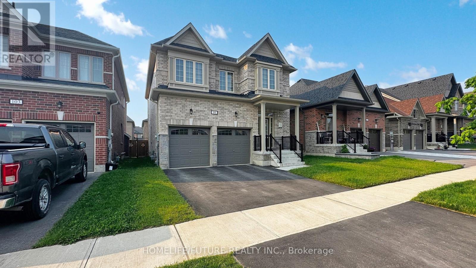 Property at 99 SOUTHAMPTON STREET image 1