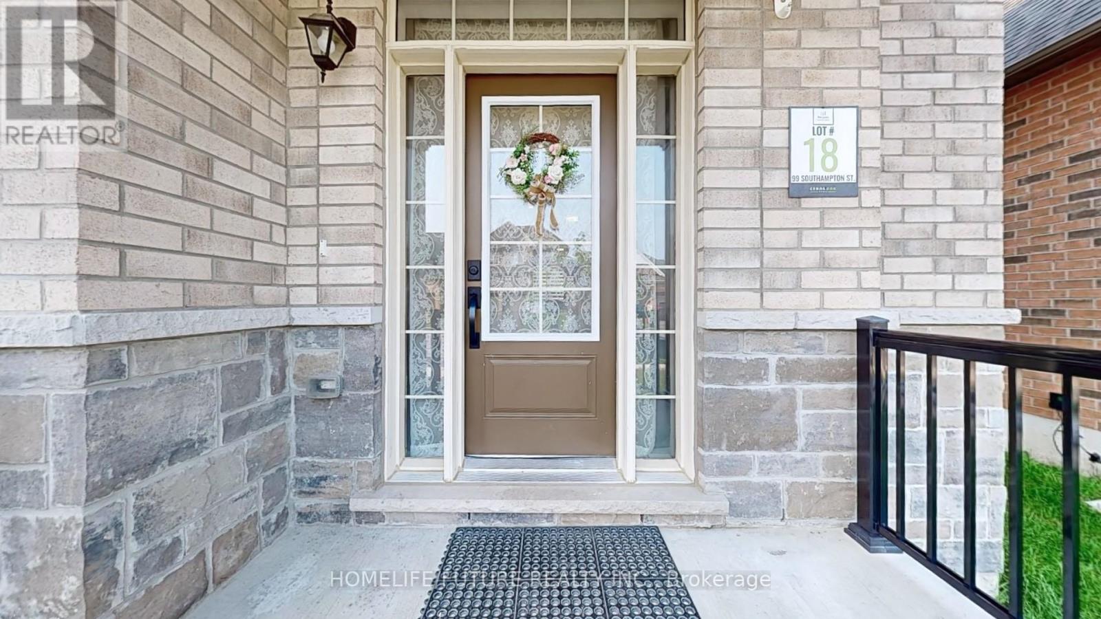 Property at 99 SOUTHAMPTON STREET image 5