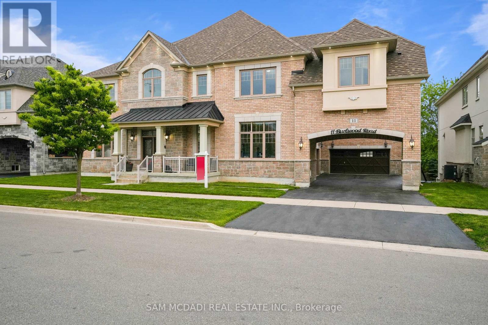 Property at 11 BURLWOOD ROAD image 1