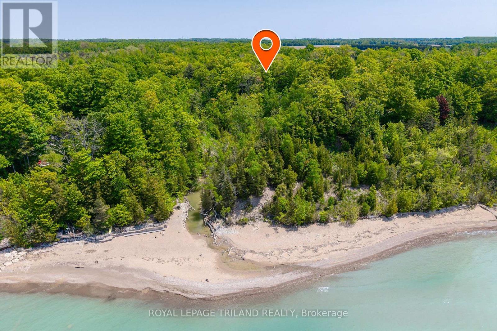 75331 Glitter Bay Crescent, Bluewater, Ontario  N0M 1G0 - Photo 1 - X12222159