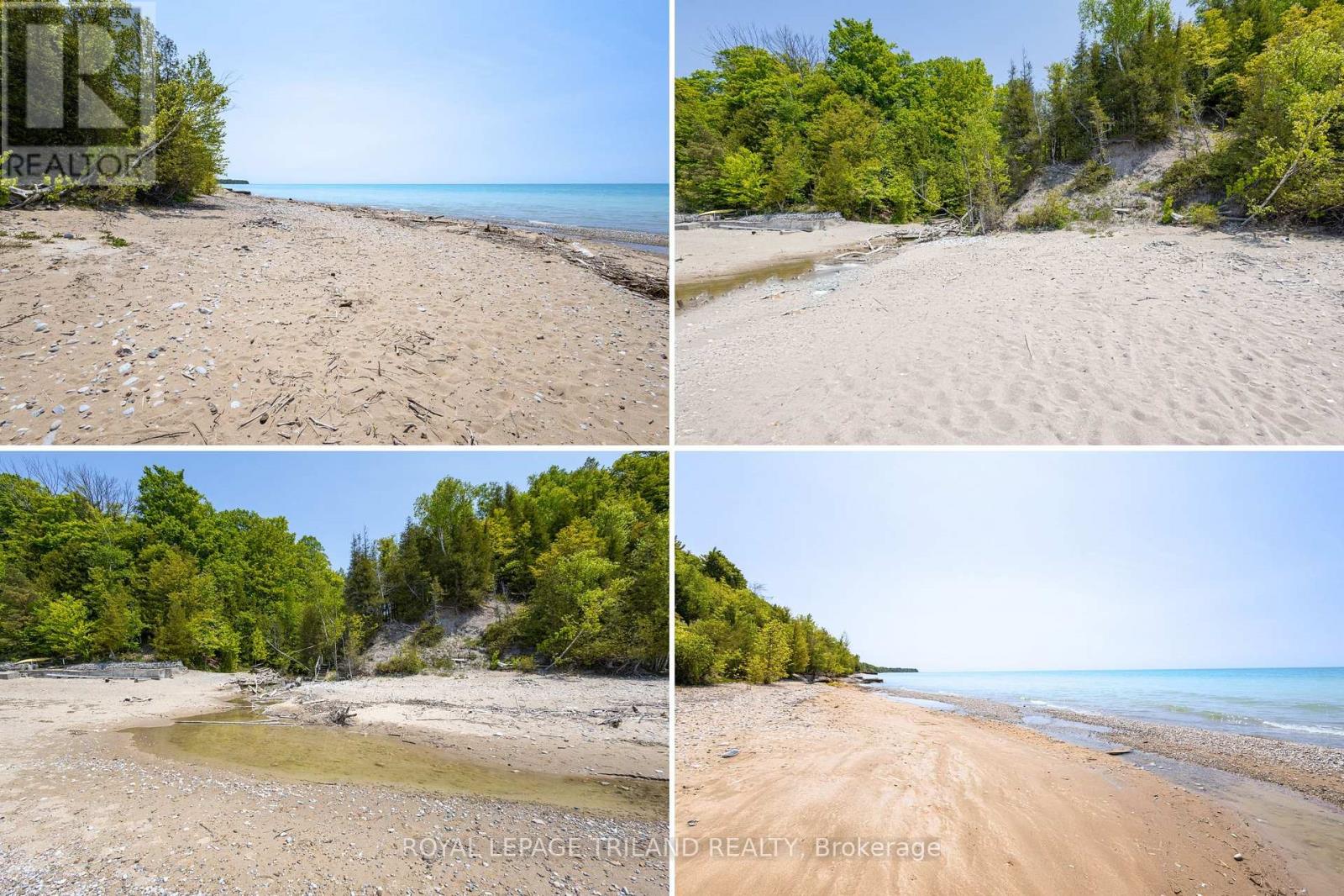 75331 Glitter Bay Crescent, Bluewater (Stanley), Ontario  N0M 1G0 - Photo 49 - X12222159