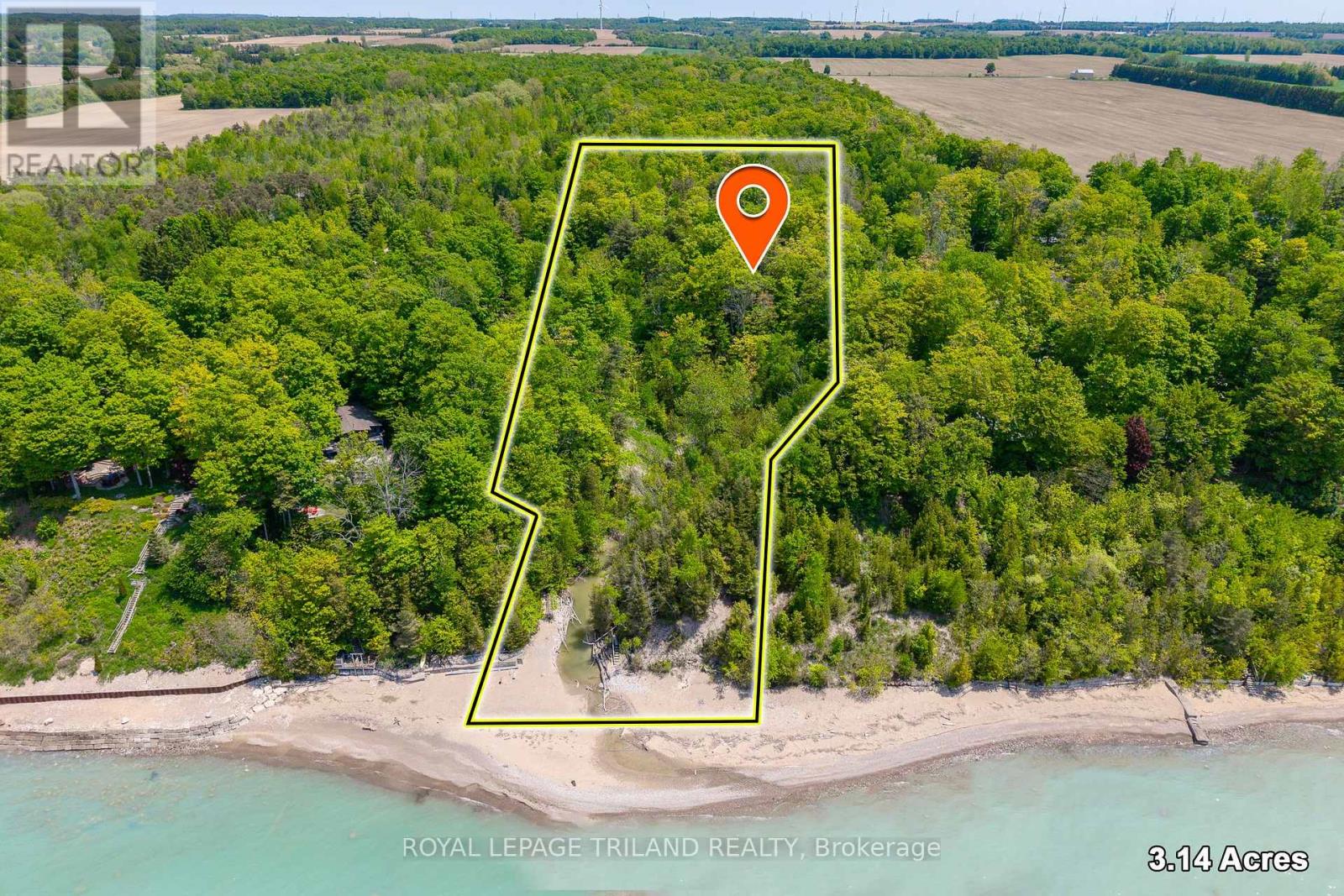 75331 Glitter Bay Crescent, Bluewater, Ontario  N0M 1G0 - Photo 6 - X12222159