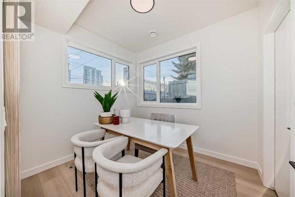 Property at 4, 3408 8 Avenue SW image 4