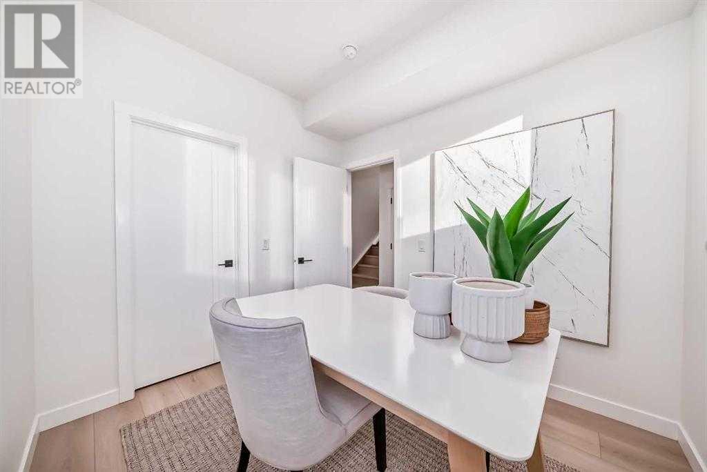 Property at 4, 3408 8 Avenue SW image 5