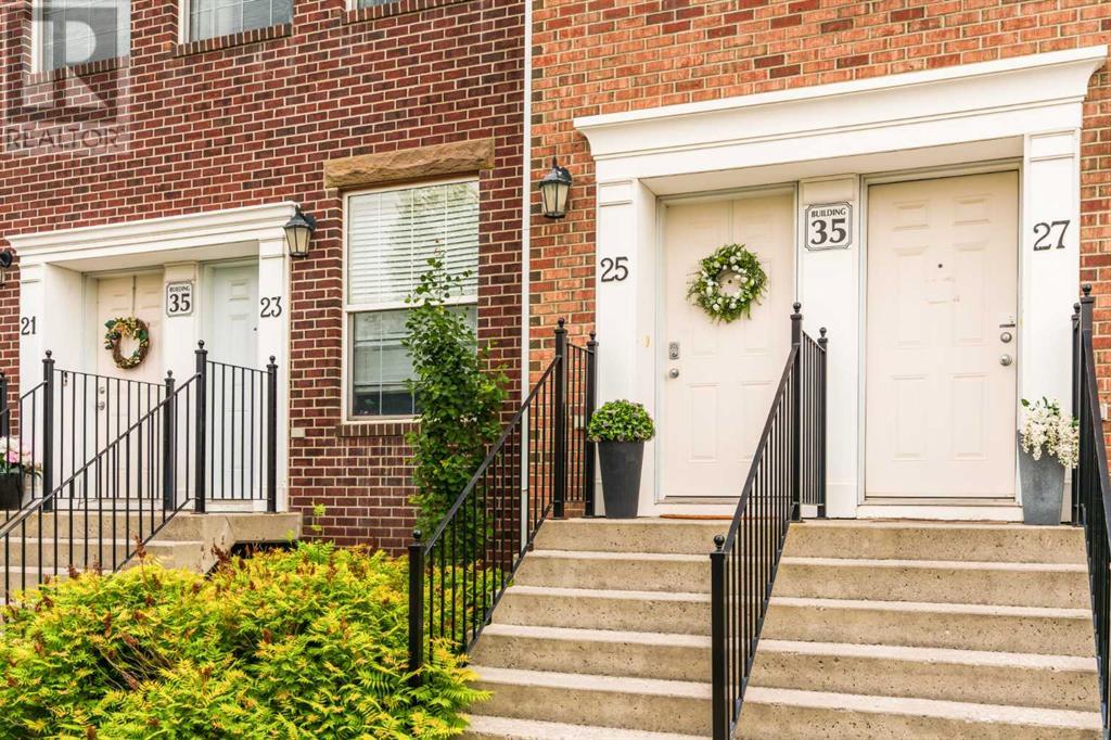 Property at 25, 35 Springborough Boulevard SW image 2