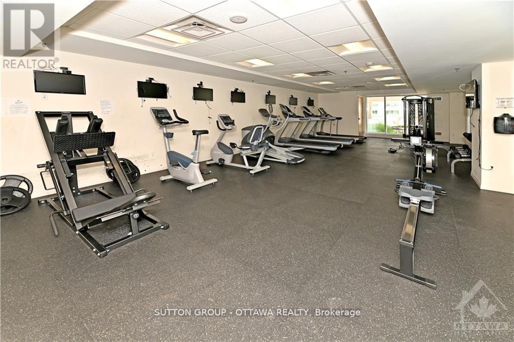 706 - 242 Rideau Street, Ottawa, Ontario  K1N 0B7 - Photo 12 - X12222175