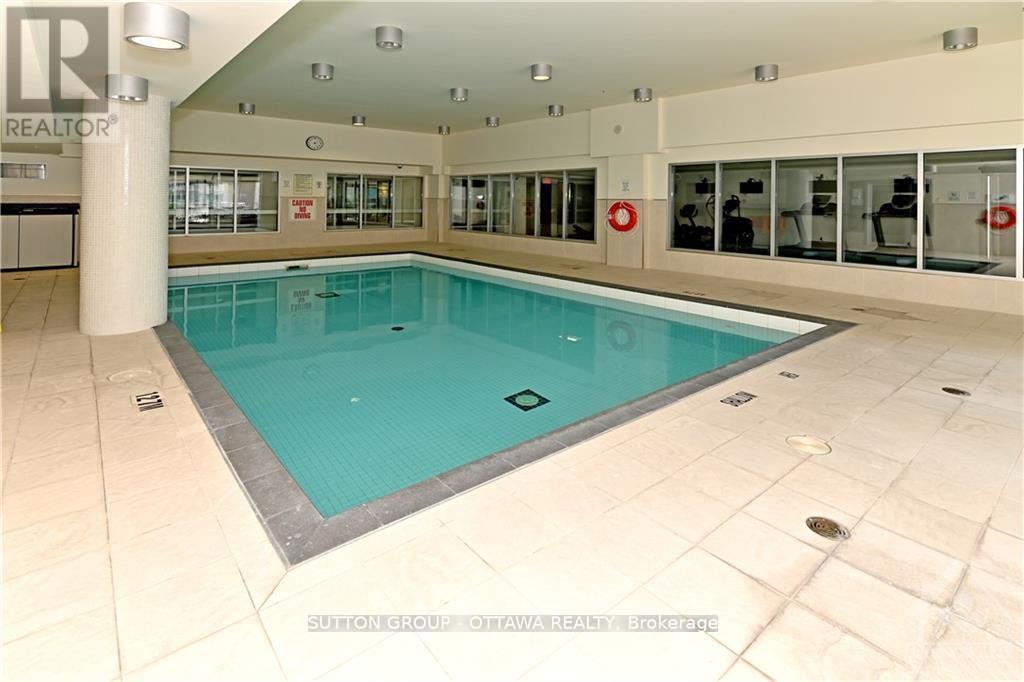 706 - 242 Rideau Street, Ottawa, Ontario  K1N 0B7 - Photo 14 - X12222175