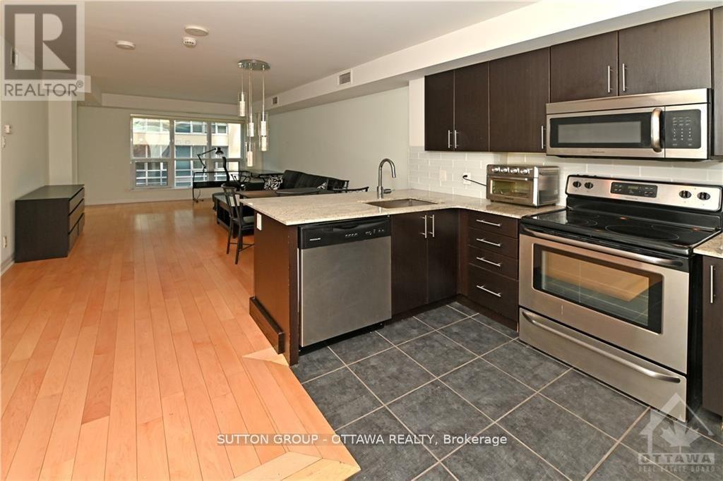 706 - 242 Rideau Street, Ottawa, Ontario  K1N 0B7 - Photo 25 - X12222175