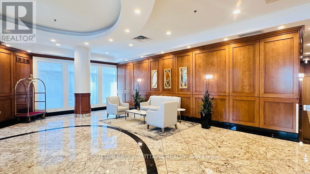 706 - 242 Rideau Street, Ottawa, Ontario  K1N 0B7 - Photo 3 - X12222175