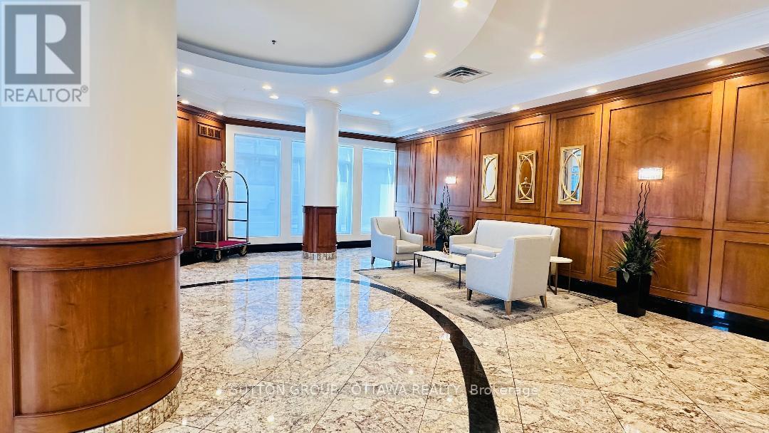 706 - 242 Rideau Street, Ottawa, Ontario  K1N 0B7 - Photo 4 - X12222175