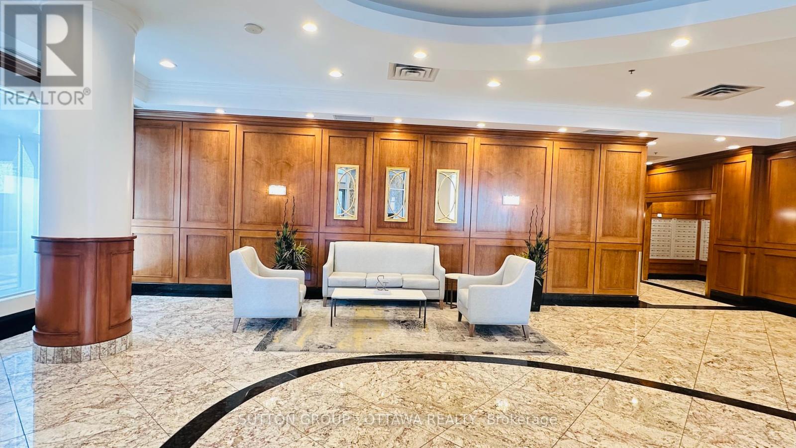 706 - 242 Rideau Street, Ottawa, Ontario  K1N 0B7 - Photo 5 - X12222175