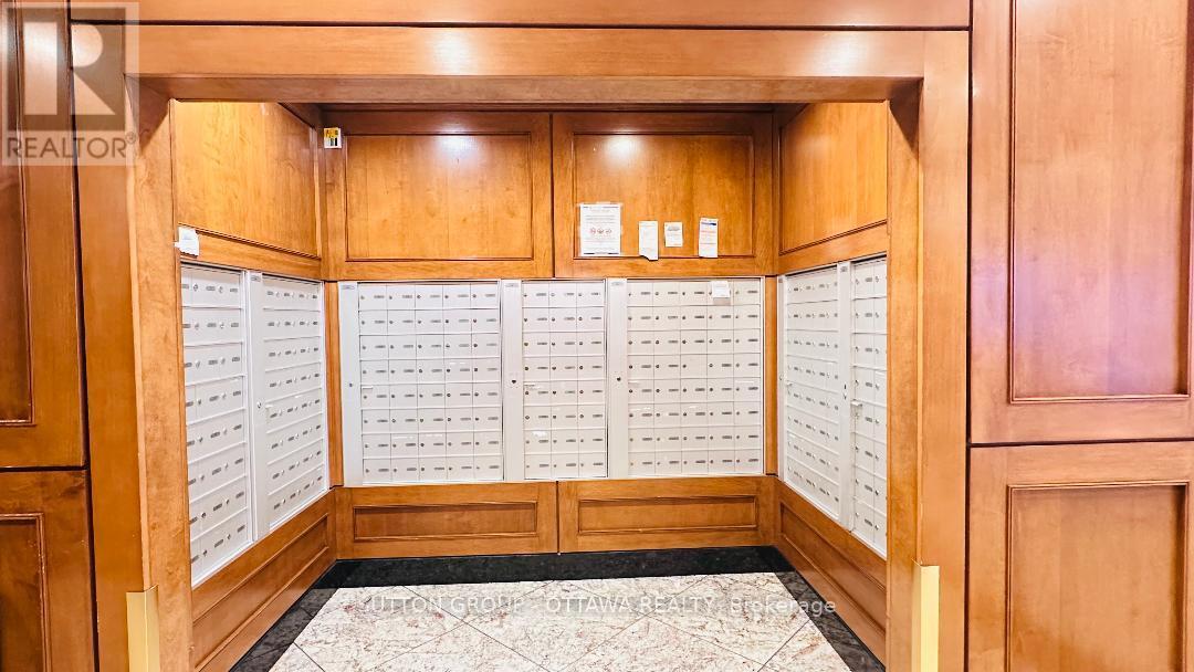 706 - 242 Rideau Street, Ottawa, Ontario  K1N 0B7 - Photo 7 - X12222175