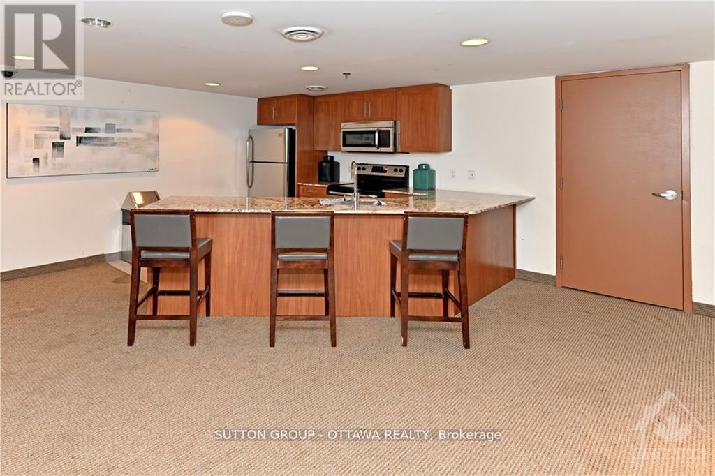 706 - 242 Rideau Street, Ottawa, Ontario  K1N 0B7 - Photo 9 - X12222175