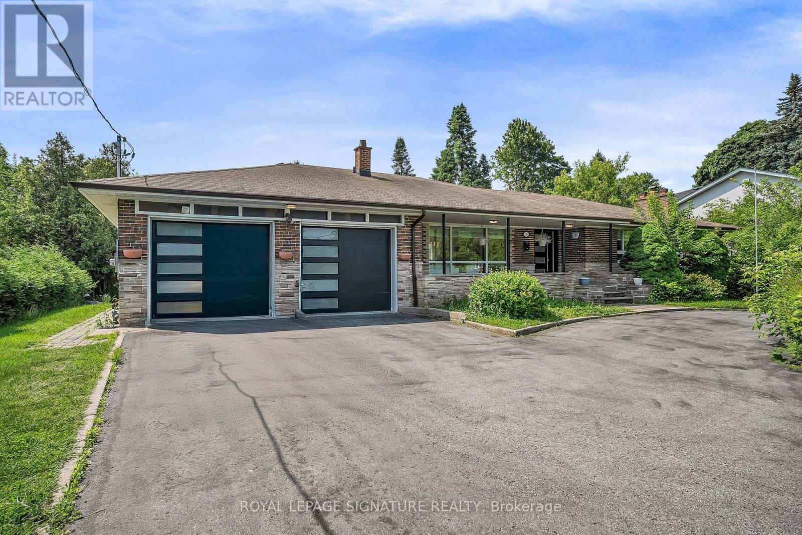 3 Braeburn Boulevard, Toronto (Eglinton East), Ontario  M1J 2P9 - Photo 1 - E12222170