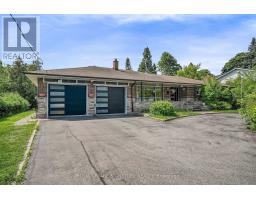 3 BRAEBURN BOULEVARD, Toronto, Ontario