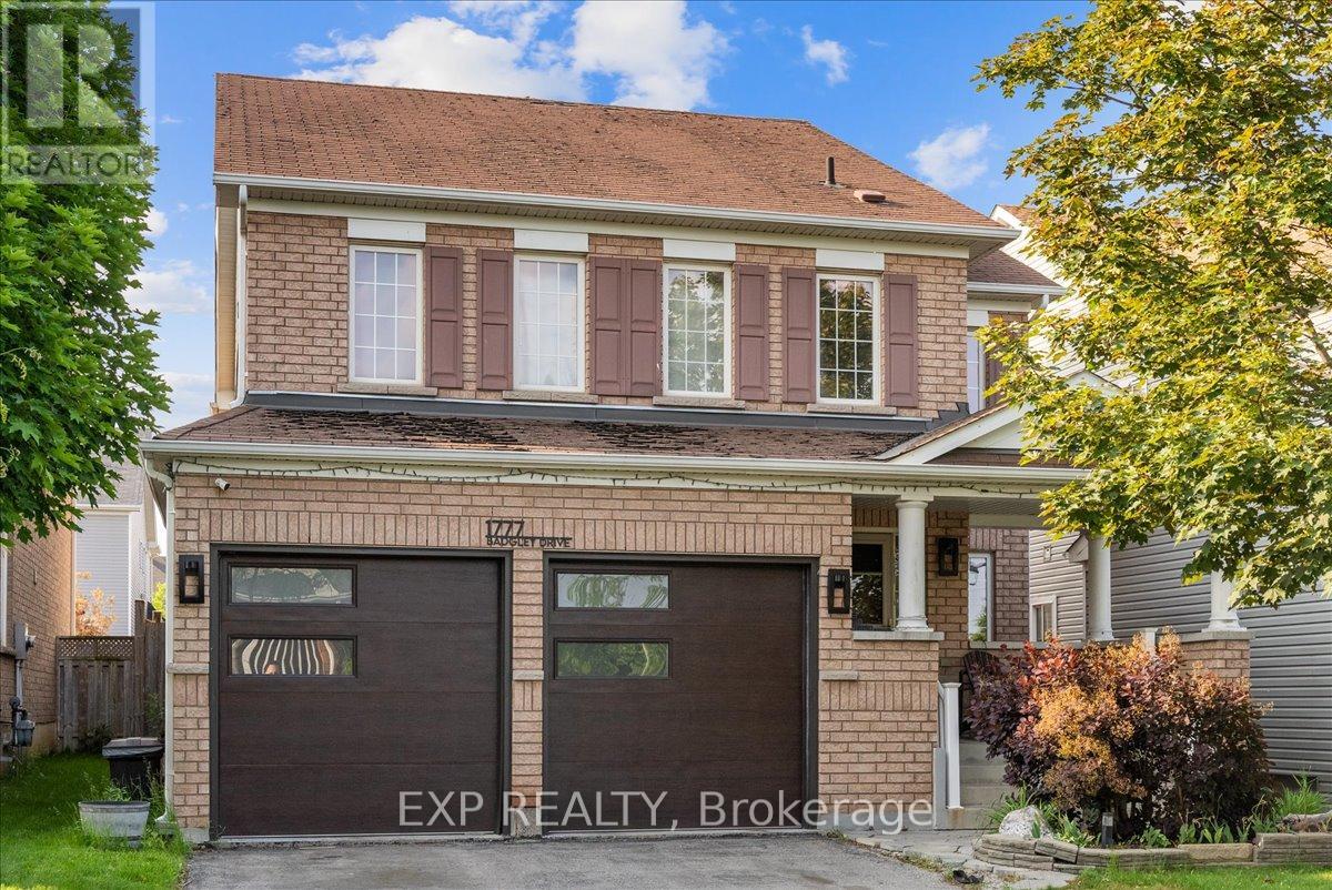 Property at 1777 BADGLEY DRIVE image 1