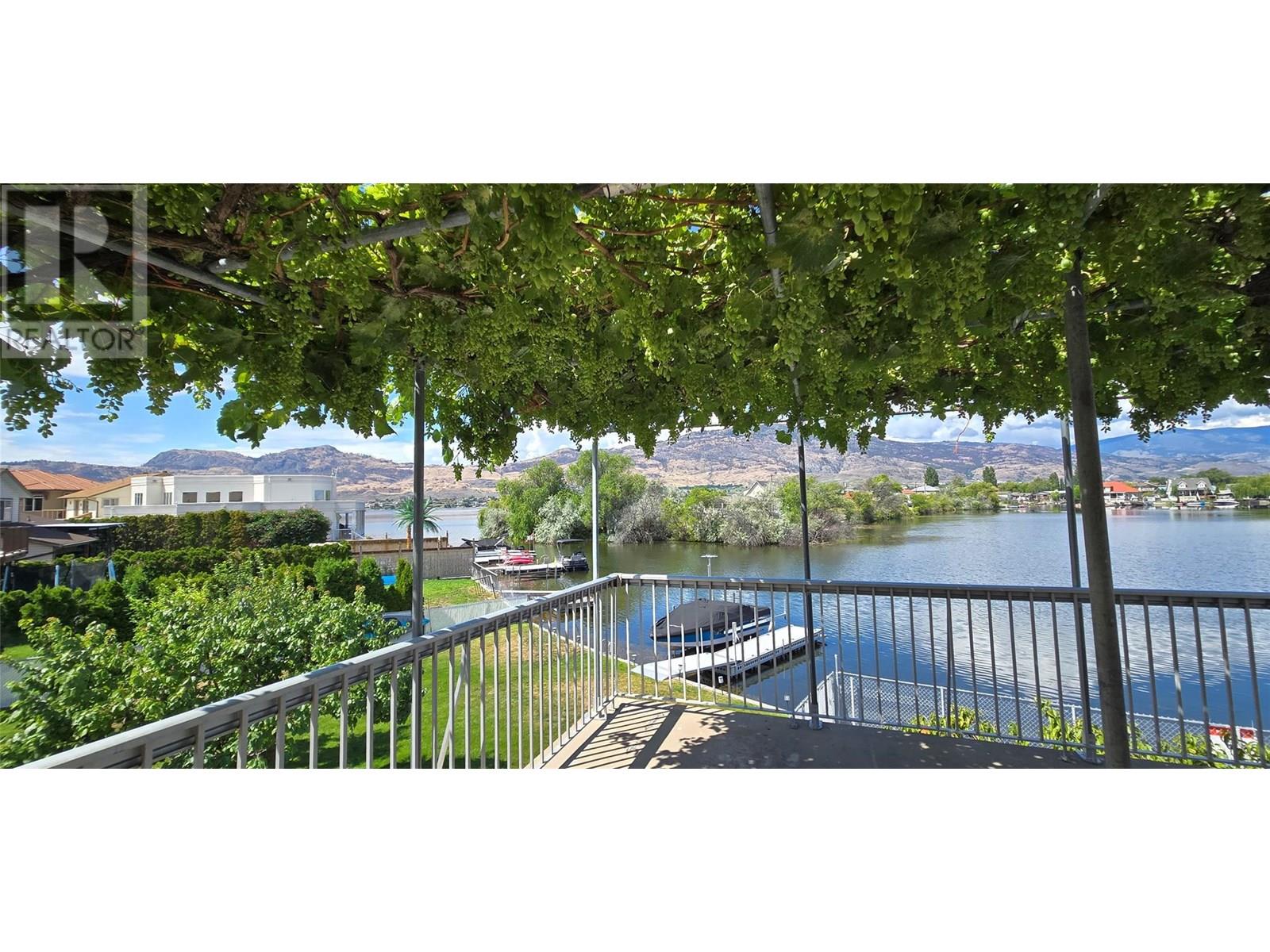 26 Bayview Crescent, osoyoos, British Columbia
