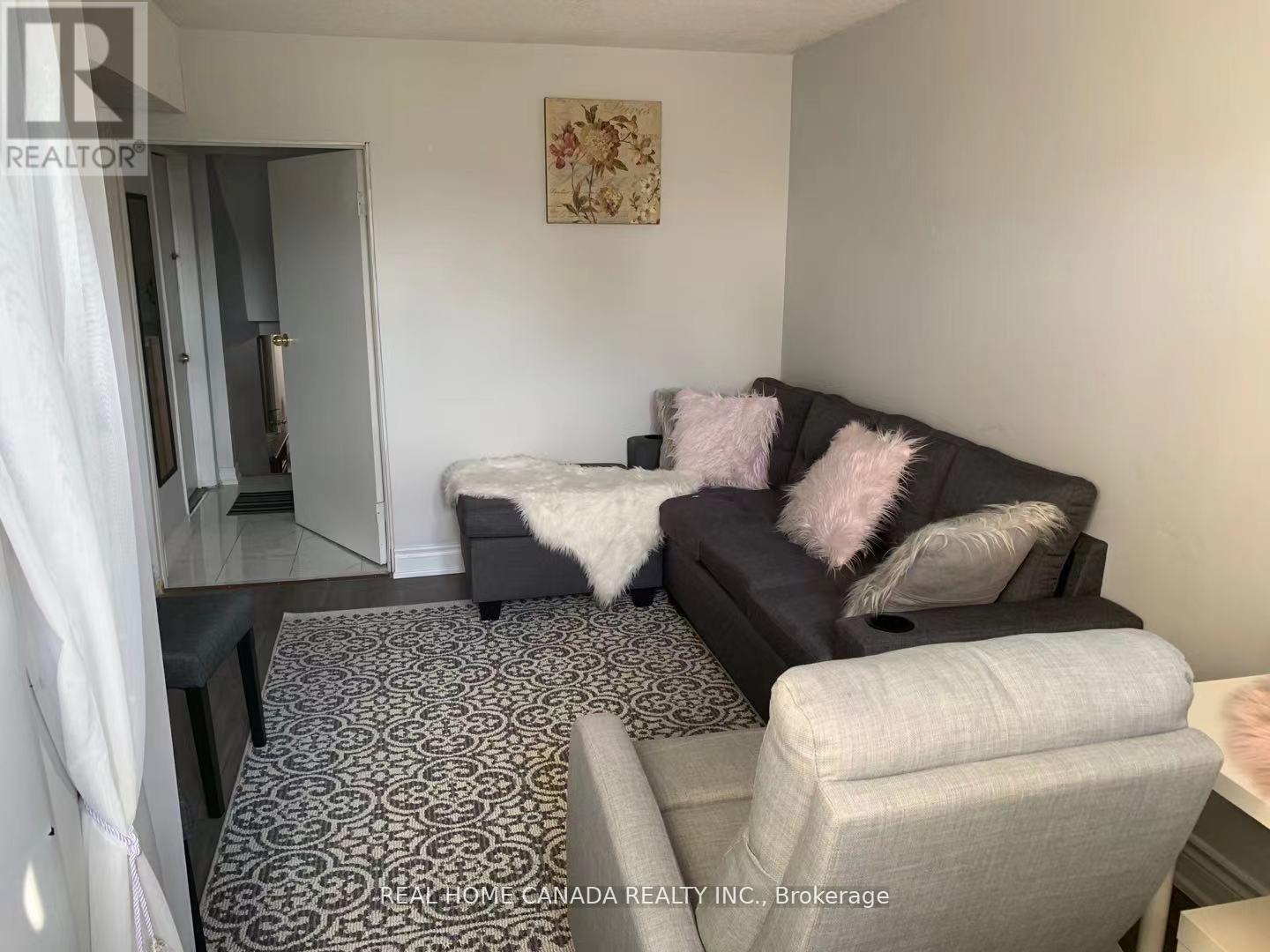 (Basement) - 871 Consort Crescent, Mississauga, Ontario  L5C 1J9 - Photo 2 - W12222185