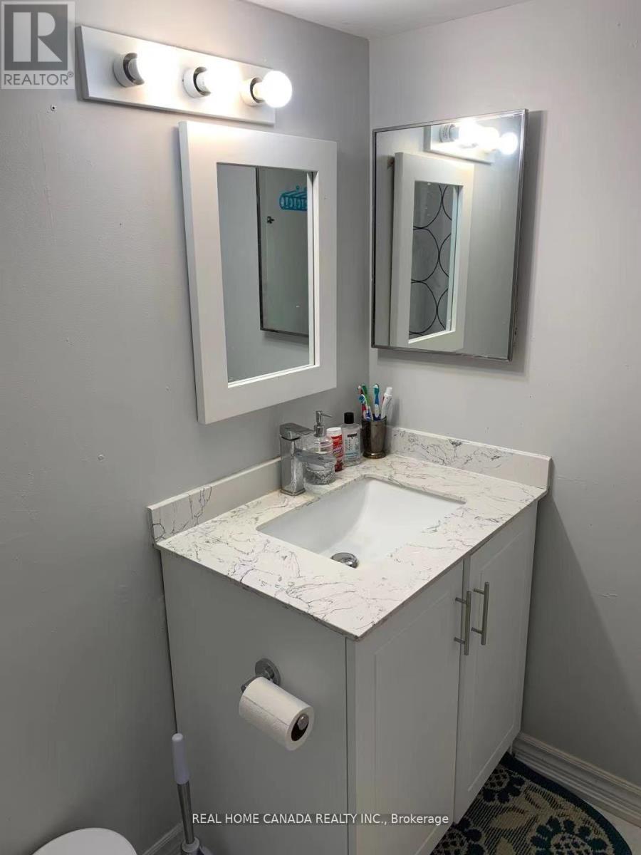 (Basement) - 871 Consort Crescent, Mississauga, Ontario  L5C 1J9 - Photo 7 - W12222185