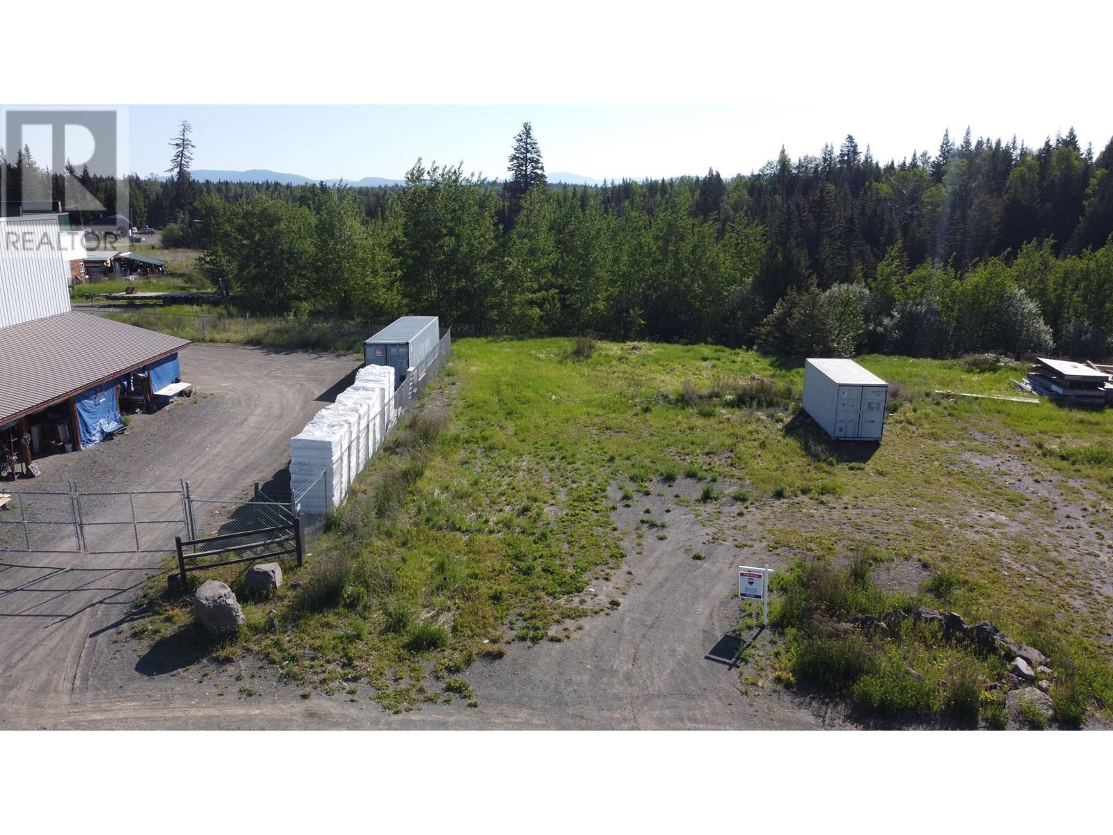 LOT 28 LEVICK CRESCENT, Sheridan Lake, British Columbia