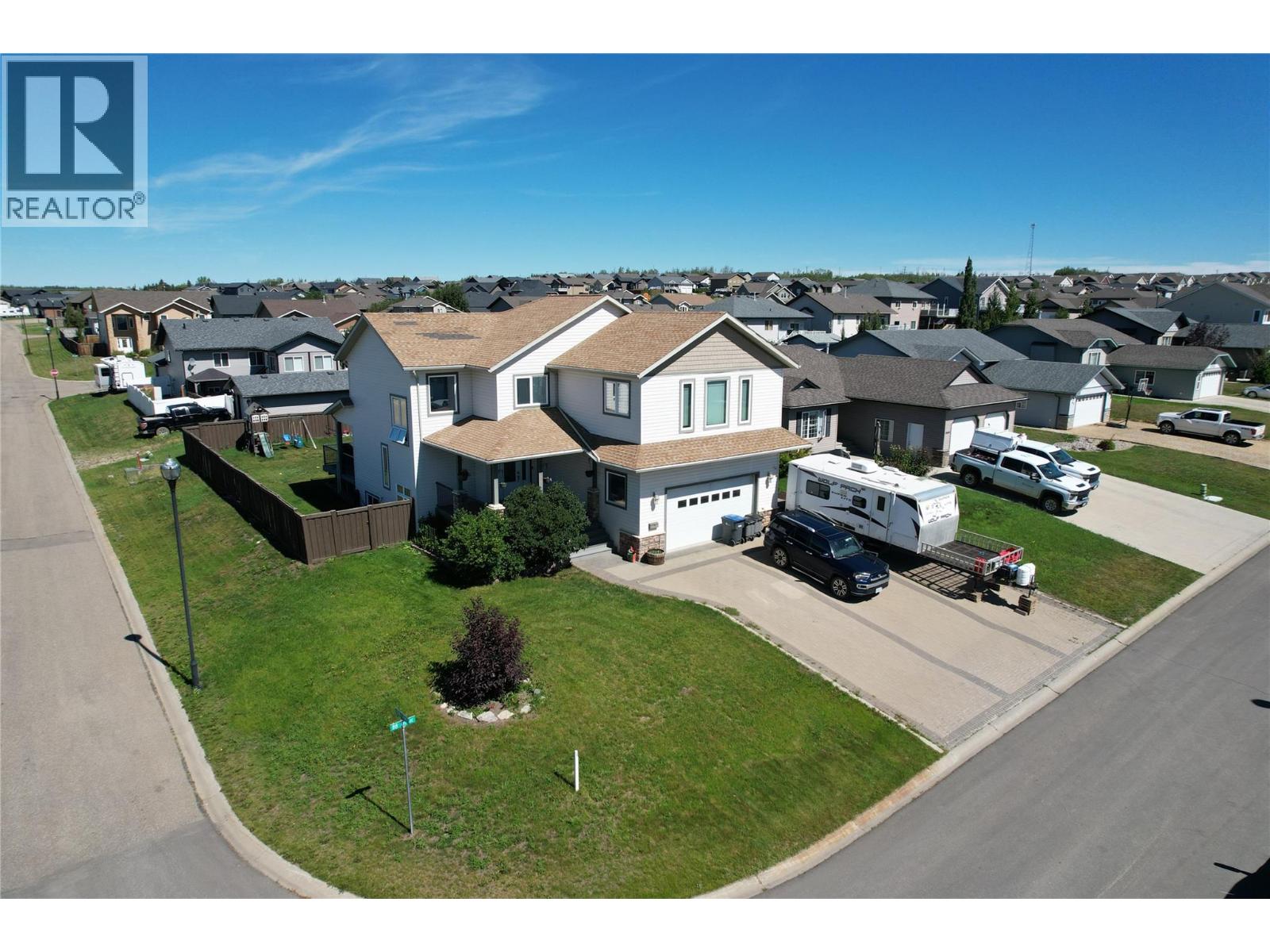1844 88 Avenue, dawson creek, British Columbia