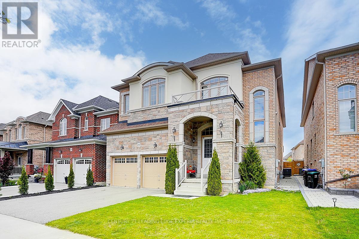 Property at 290 INVERNESS WAY image 3