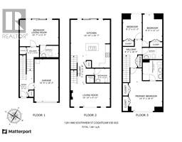 129 1480 SOUTHVIEW STREET, Coquitlam, British Columbia