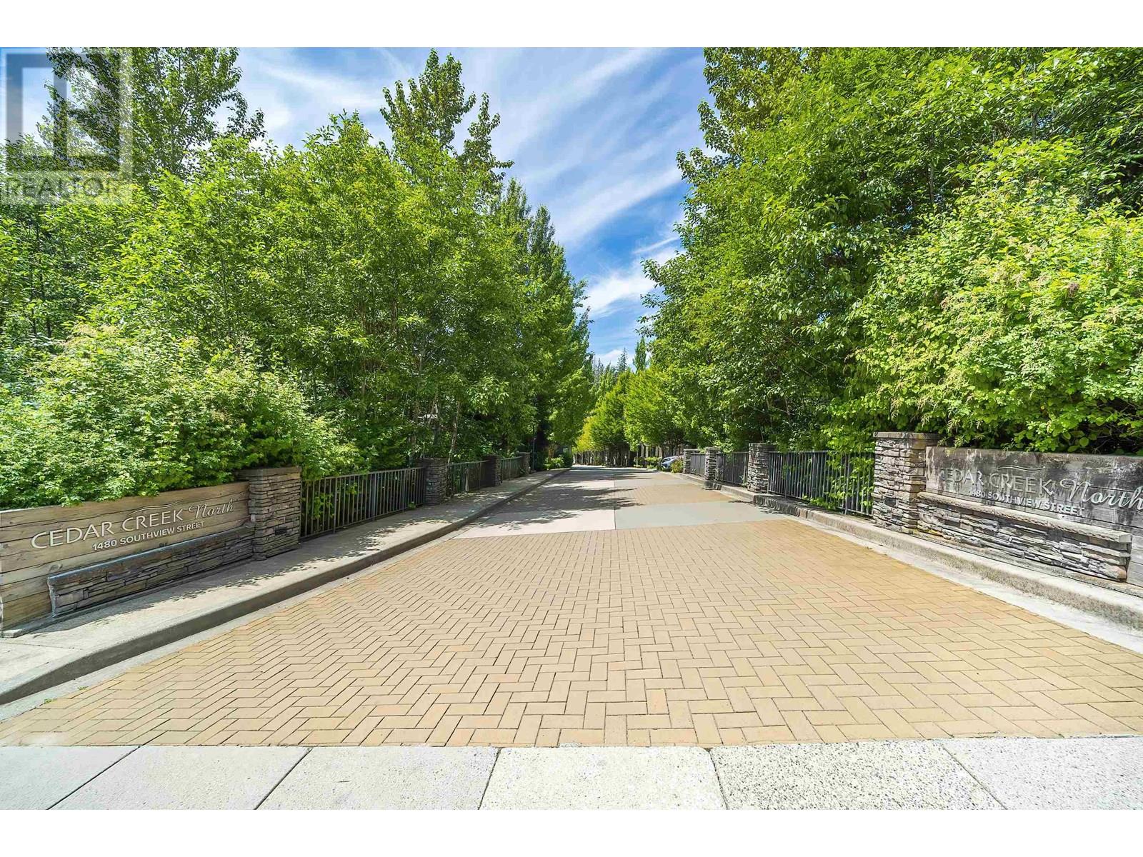 129 1480 Southview Street, Coquitlam, British Columbia  V3E 0G5 - Photo 27 - R3015354