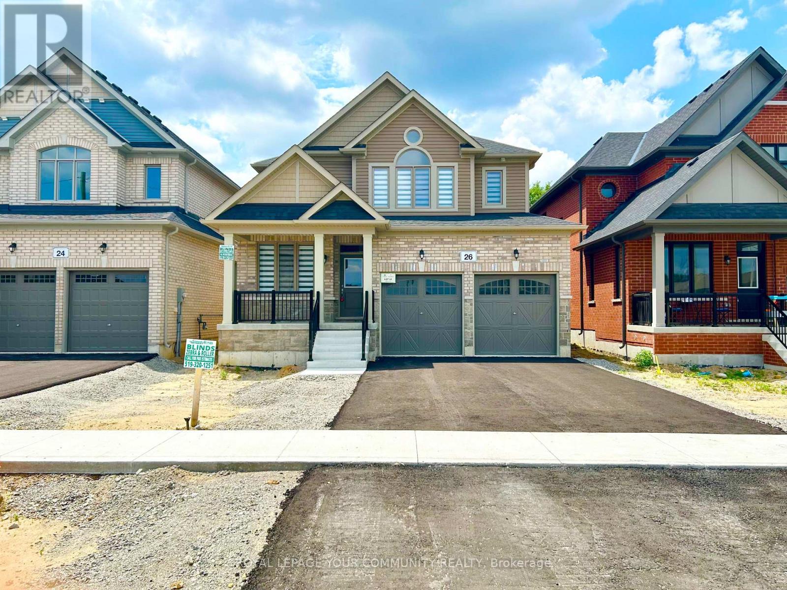 Property at 26 BAYCROFT BOULEVARD image 2