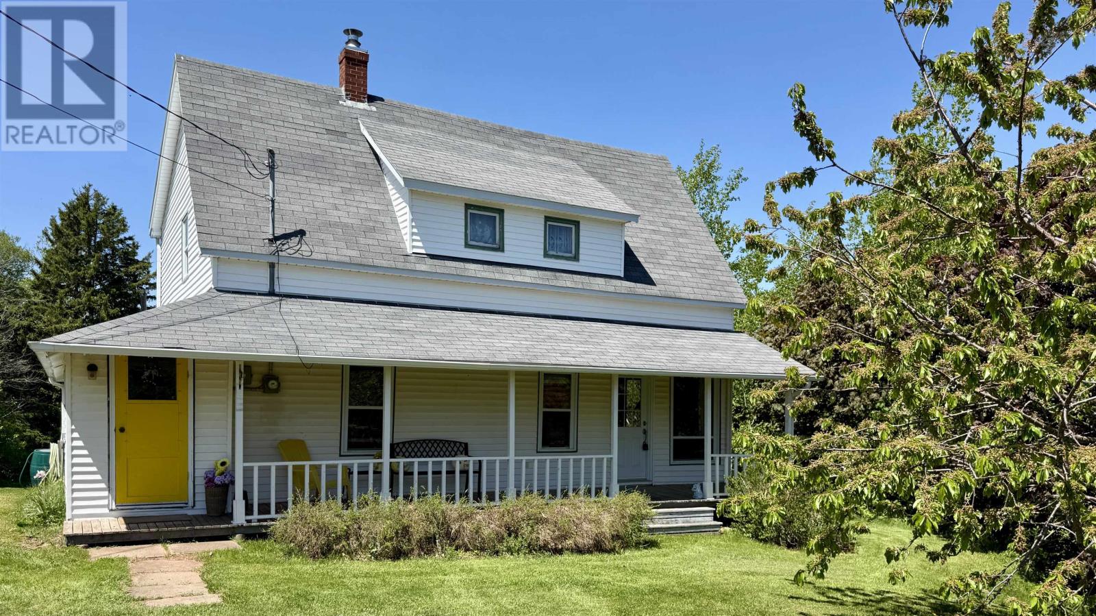 10235 Rte 11, Richmond, Prince Edward Island  C0B 1Y0 - Photo 1 - 202514676